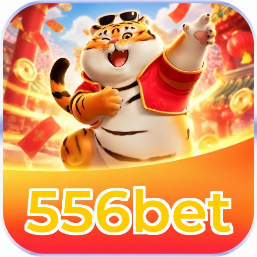 556bet APK - Interface do aplicativo Android